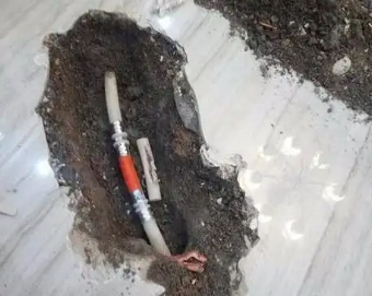 杨陵测漏水电话