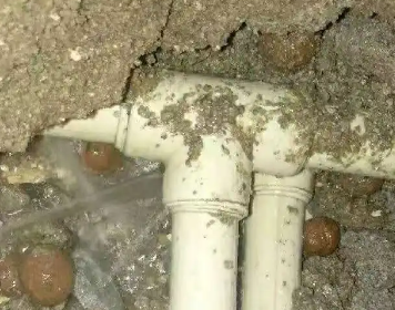 杨陵测漏水多少钱