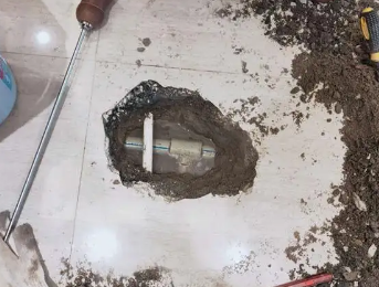 杨陵测漏水电话