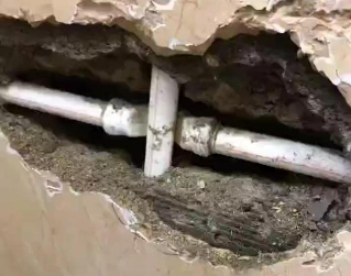 杨陵测漏水哪家好