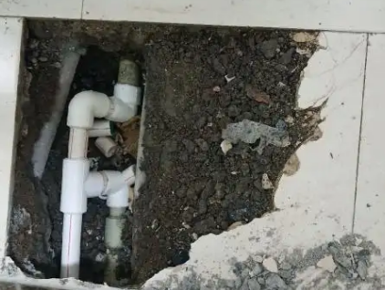 杨陵测漏水哪家好