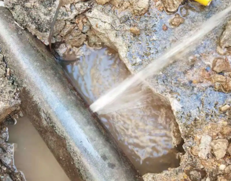 杨陵测漏水公司