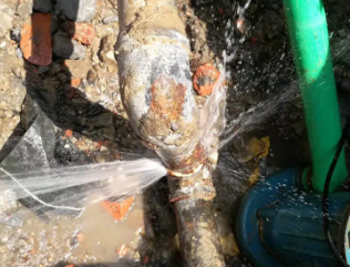 杨陵测漏水公司电话