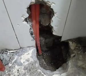 杨陵漏水检测电话