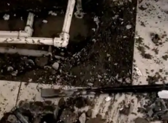 杨陵漏水检测电话