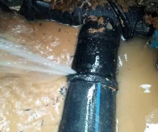 杨陵测漏水公司哪家好