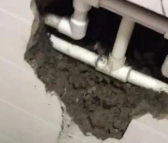 杨陵漏水检测电话