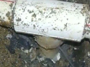 杨陵测漏水公司多少钱