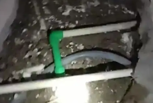 杨陵测漏水公司