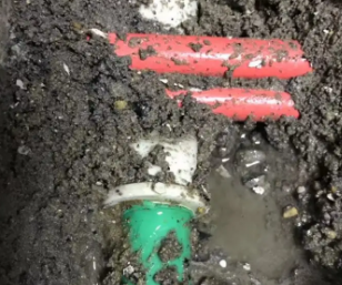 杨陵漏水检测电话