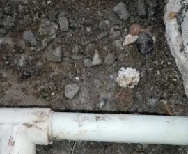 杨陵漏水检测哪家好