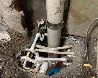 杨陵漏水检测哪家好