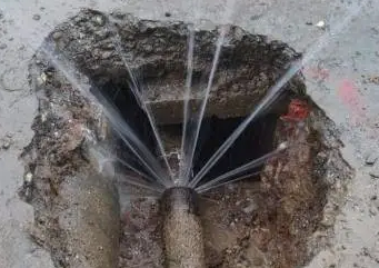 杨陵漏水检测多少钱