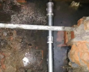 杨陵漏水检测公司电话