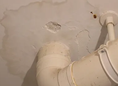 杨陵卫生间测漏水多少钱