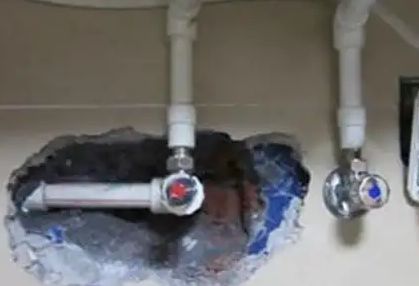 杨陵卫生间测漏水查询方法