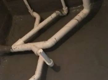 杨陵水管漏水检测知识点