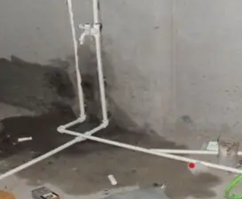 杨陵水管漏水检测多少钱