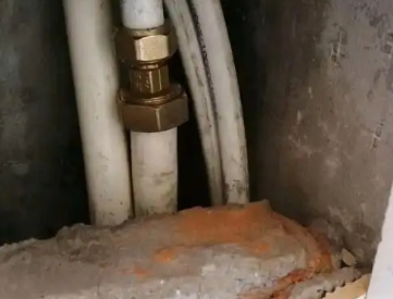 杨陵水管漏水检测哪家好