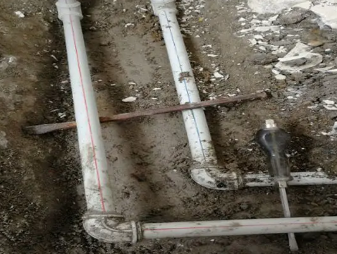 杨陵卫生间测漏水多少钱