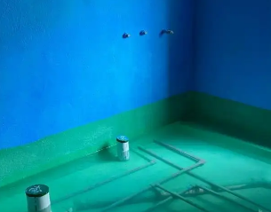 杨陵卫生间防水