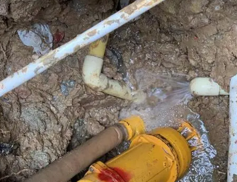 杨陵水管漏水检测哪家好