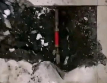 杨陵卫生间测漏水多少钱