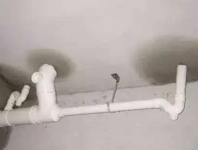 杨陵卫生间测漏水的几种情景