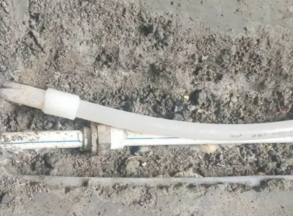 杨陵卫生间测漏水哪家好