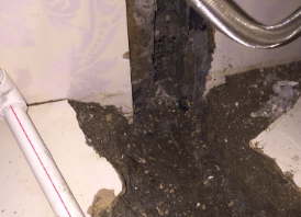 杨陵卫生间测漏水哪家好