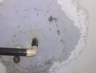 杨陵卫生间测漏水之怎么维修