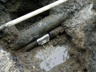 杨陵水管漏水检测的传递距离多少