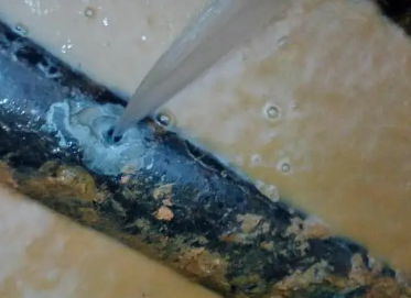 杨陵水管漏水检测多少钱