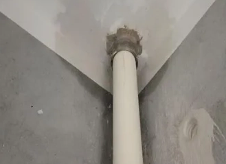 杨陵卫生间测漏水的新闻分享