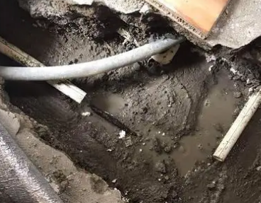 杨陵卫生间测漏水价格明细