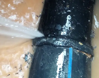 杨陵水管漏水检测的小妙招