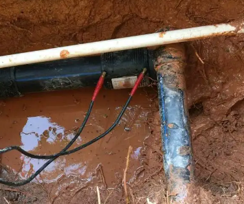 杨陵水管漏水检测多少钱