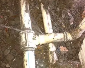 杨陵卫生间测漏水多少钱