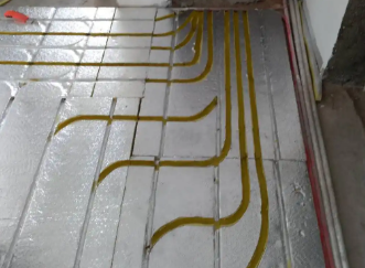 杨陵地暖维修哪家好