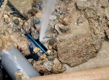 杨陵水管漏水检测哪家好
