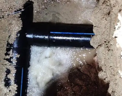 杨陵水管漏水检测哪家好