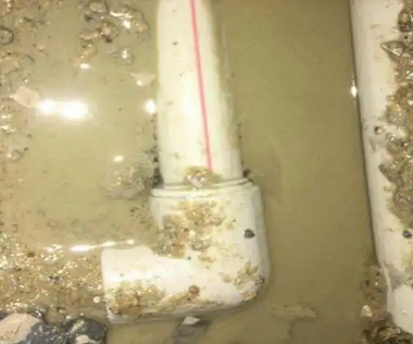 杨陵水管漏水检测多少钱