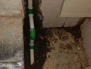 杨陵卫生间测漏水哪家好