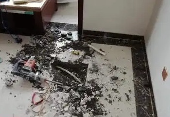 杨陵漏水检测多少钱