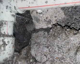 杨陵漏水检测多少钱