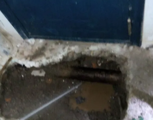 杨陵水管漏水检测多少钱