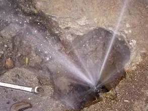 杨陵水管漏水检测哪家好