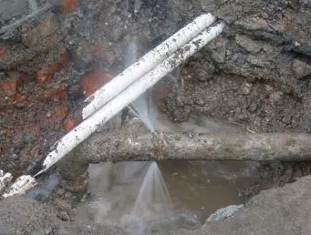 杨陵测漏水多少钱