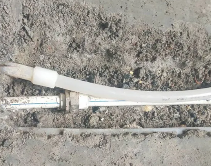 杨陵测漏水哪家好