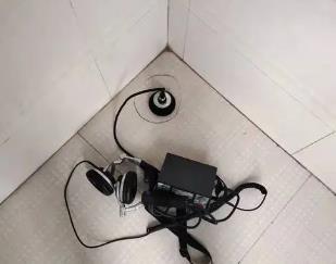 杨陵测漏水公司